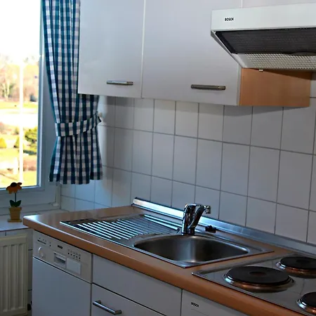 Haus Widder Nr1 Kopendorf