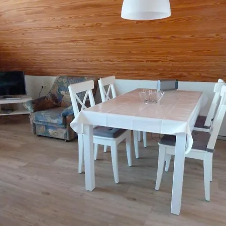 Διαμέρισμα Haus Widder Nr1