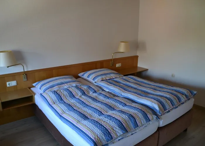 Haus Widder Nr1 Apartamento *