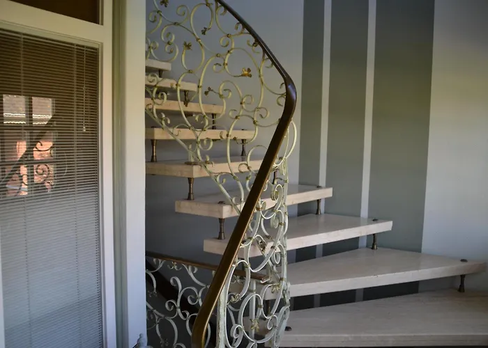 Haus Widder Nr1 * Kopendorf