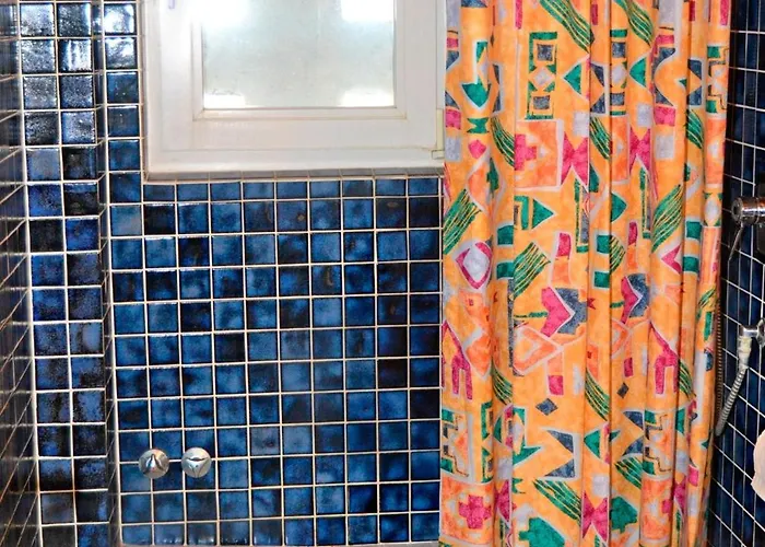 Haus Widder Nr1 Apartamento Kopendorf