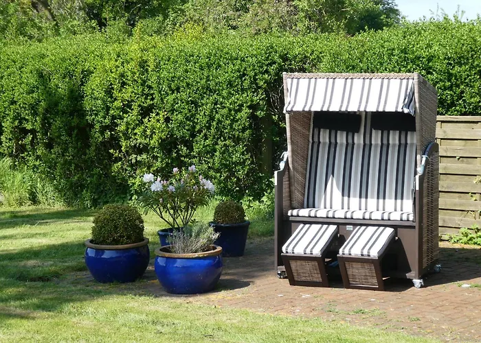 Haus Widder Nr1 Kopendorf